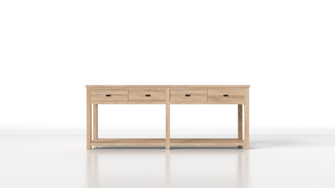 Console Table